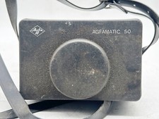 FOTOCAMERA VINTAGE AGFA