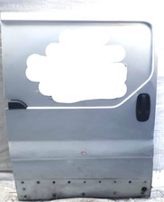 PORTIERA / SPORTELLO POSTERIORE DESTRO SCORREVOLE COMPLETO RENAULT TRAFIC 2005