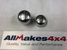 TERRAFIRMA Land Rover Defender