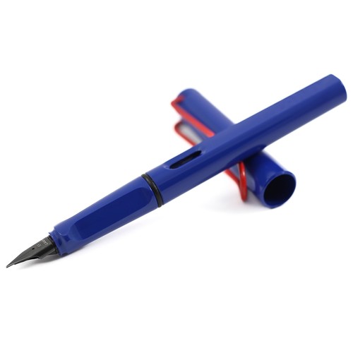 Lamy safari penna stilografica - safari,