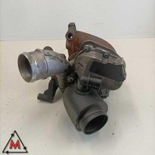 Turbocompressore at 059145715F per AUDI A6 MK3 C6 2004-2011 usato (93712)