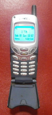 Cellulare samsung sgh r200s - samsung, sgh-r200s