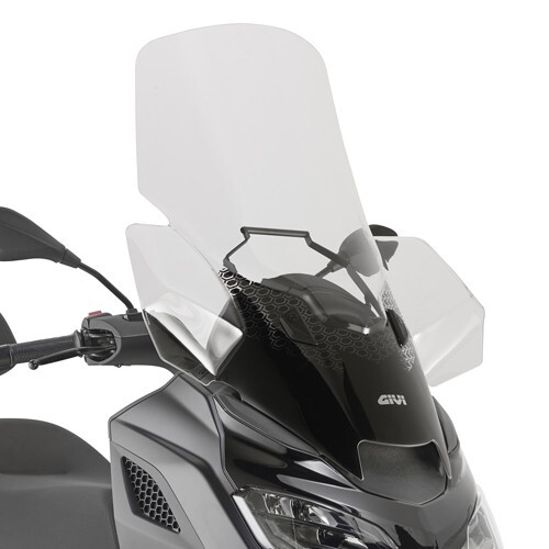 Givi d5622st solo parabrezza - givi,
