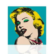 Marilyn Monroe Quadro moderno