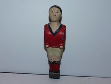 Antico Giocatore Da Biliardino