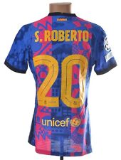 MAGLIA CALCIO BARCELLONA