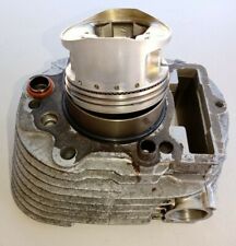 Cilindro Pistone Anteriore Yamaha XV 535 Virago 1988 89 91 92 93 94 95 96 97 98