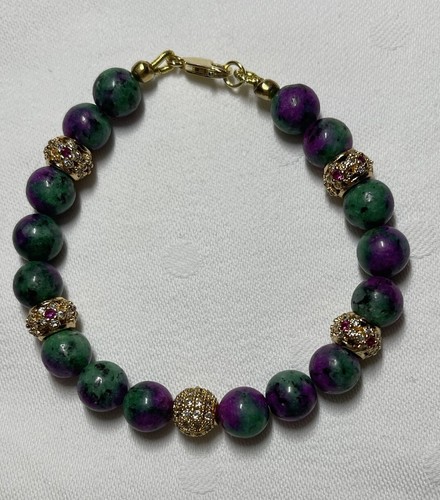 Bracciale donna con perle - , da