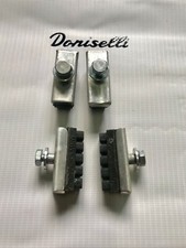 Pattini Freni neri Universal