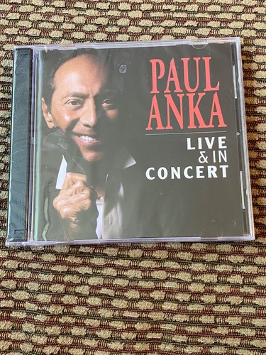 New sealed paul - -, &