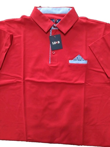 Polo cotone uomo manica corta - polo,