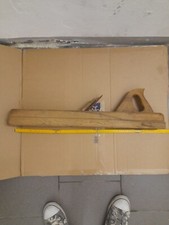  PIALLA A MANO DA FALEGNAME VINTAGE ANNI 60