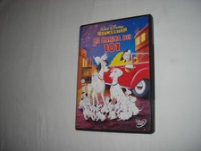 LA CARICA DEI 101 DVD ologramma tondo Z8 34691 FUORI CATALOGO VENDITA ITALIA 