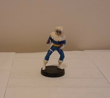 CAPTAIN COLD Statuina
