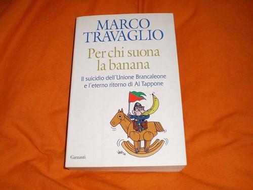 Marco travaglio per chi - marco,
