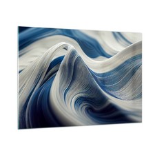 Quadro su Vetro 100x70cm
