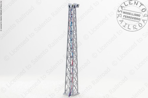 Torre faro traliccio scala - scala, n