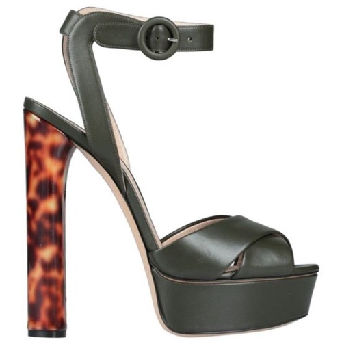 Casadei sandalo donna - , plateau