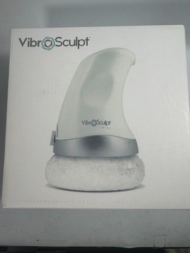 Vibrosculpt relax - vibrosculpt,