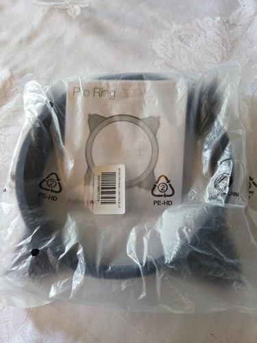 Anello tupperware pro - pro, in