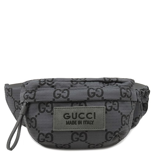 Gucci marsupio poliestere - marsupio,