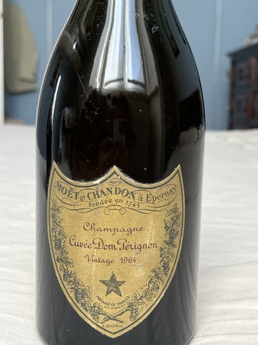 Cuvée dom perignon - cuvée,