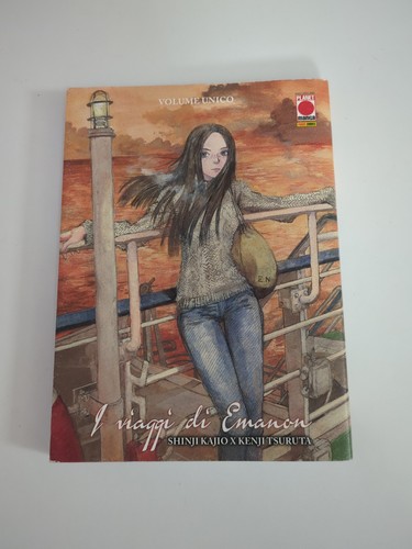 Viaggi emanon panini - emanon,
