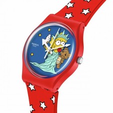 Orologio Swatch Gent in