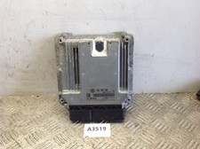 A3519 Centralina motore Volkswagen Passat B6 2.0 TDI 03L907309 0281015029