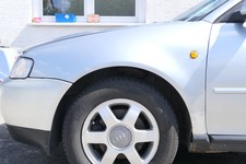 Audi A3 8L Parafanghi