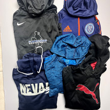 Lotto 5 Felpe Sportive 🔥