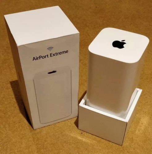 Apple airport extreme a1521 - airport,