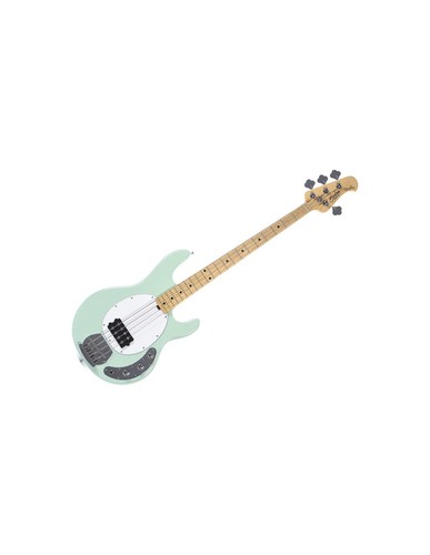 Sterling music man - music, stingray