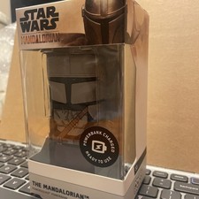 Star Wars The Mandalorian