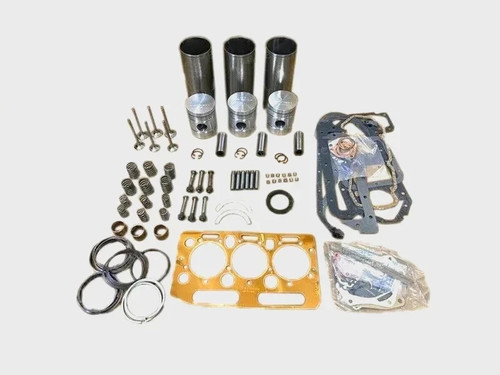 Kit revisione motore - kit,