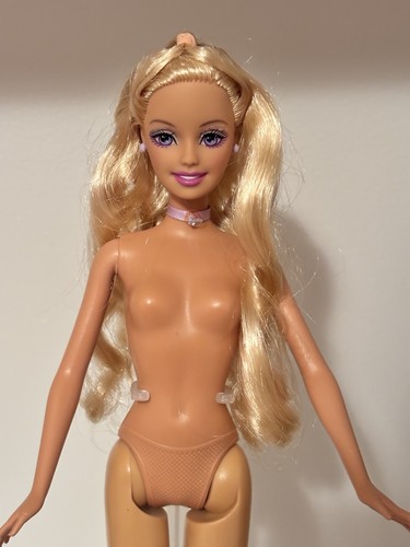 Barbie principessa annika - principessa,