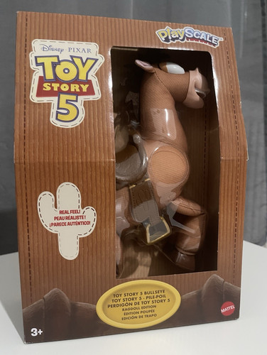 Toy story modellino - 5, edizione