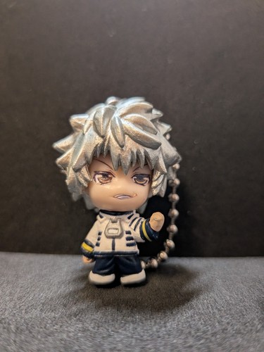 Bandai medaka box - medaka, unzen