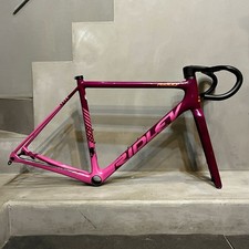 Ridley helium slx disc - ridley, carbon