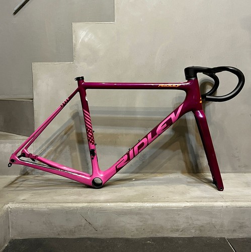 Ridley helium slx disc carbon - slx,