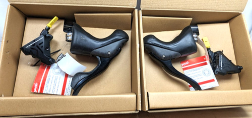 Leve singole campagnolo ekar - leve,