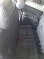 Posti terza fila 209357 - fila,