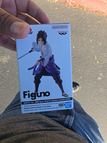 Bandai figuartsnaruto - bandai, s.h.figuartsnaruto