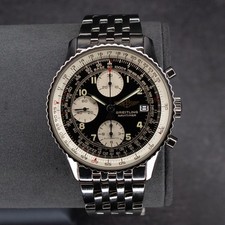 Breitling Navitimer