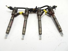 Iniettore Iniettore Diesel