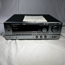 Amplificatore ricevitore