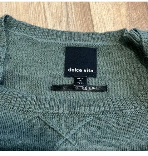 Maglione dolce vita 100 baby - dolce, 100%