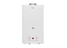 SCALDABAGNO SCALDINO A METANO