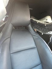 Sedile passeggero MERCEDES