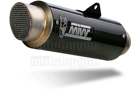 Mivv scarico alto - mivv,